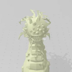 Baron Figure