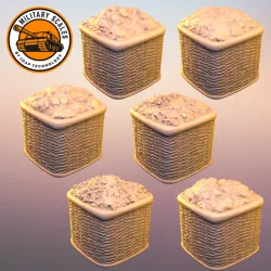 Baskets