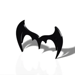 Bat logo
