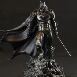 Batman Samurai