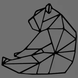 Bear - bear - 2D