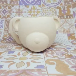 Bear Mug