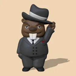 Beaver