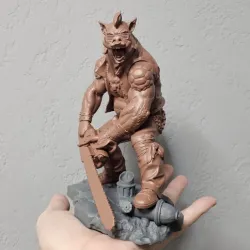 BEBOP