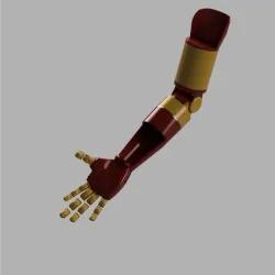 Bionic Hand