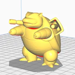 blastoise