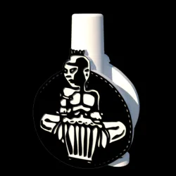 Bongo Nozzle