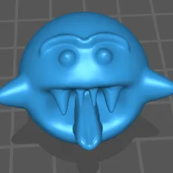 Boo ghost