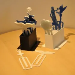 BookClip Box