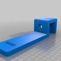 bookend holder