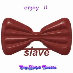 bow tie elegant form slave servant male female sex play story decoration bt-04 3d-print and cnc
