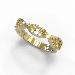 braid ring