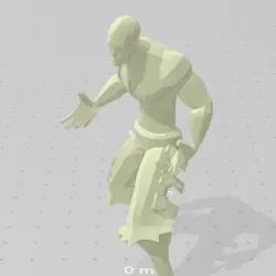 Brand Figure