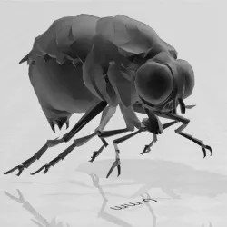BUG PRANK