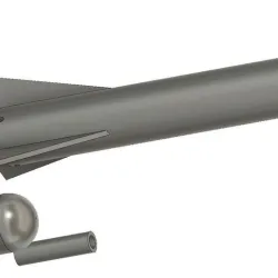 Bullet Rocket