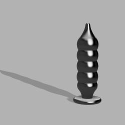 3d print buttplug | Page 1
