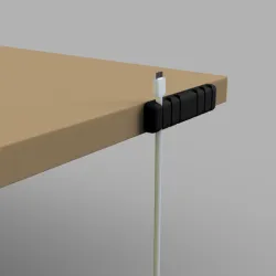 Cable holder