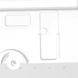 Caravan ERIBA