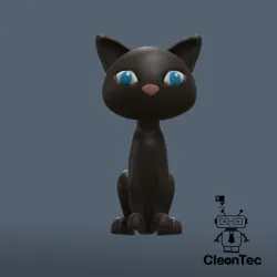 CAT (CAT)