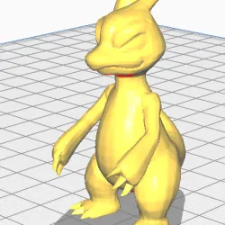 charmeleon