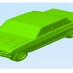 chevrolet 400 nova