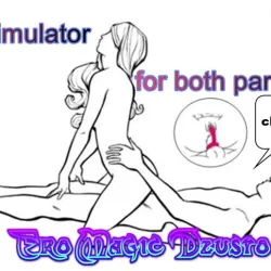 Clit Stimulator cs-03 dildo dick penis strapon effective jerk vaginal anal 3d print cnc