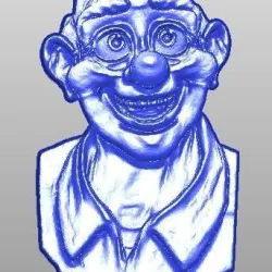 CLOWN