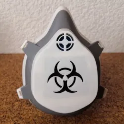 Covid-19  Mask
