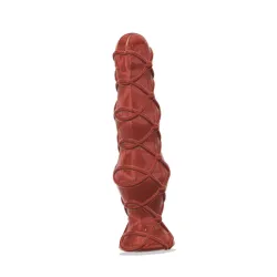 Creative anal vaginal plug dong cock penis "christmas beads" solid stuffed fetish butt vagina toy masturbator adult dildo dick ap214 3d print cnc