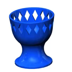 Crown Egg Cup