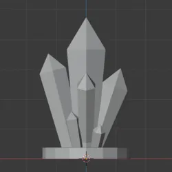 Crystal Formations Alt1