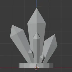 Crystal Formations Alt2