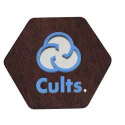 Cults Logo
