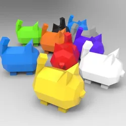 Cute Cat