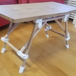 DA VINCI LOW TABLE