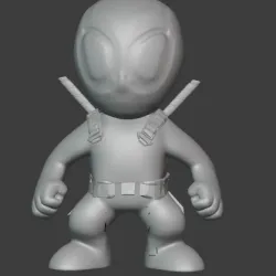 Dead pool