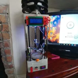 DemonDeltaMicro - Lipo Pack Addon Module
