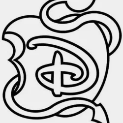 Descendants Logo
