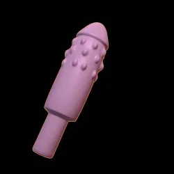 DILDO / BUTT PLUG BDSM 4  Adult Sex XXX