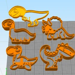Dinosaurs