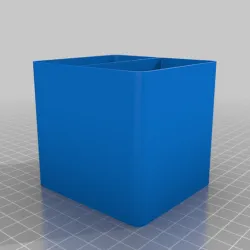 Dividers for Stanley Sortmaster storage boxes
