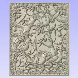 Doves