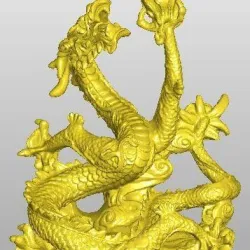 Drachen