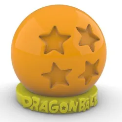 Dragol Ball Lamp