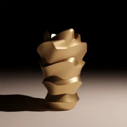 Dune Vase