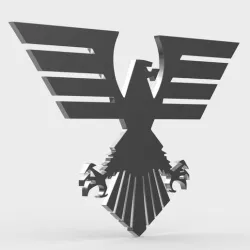 eagle logo