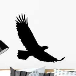 Eagle Wall decor Wall Sticker