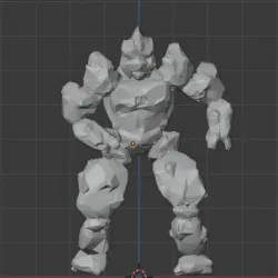 Earth Elemental