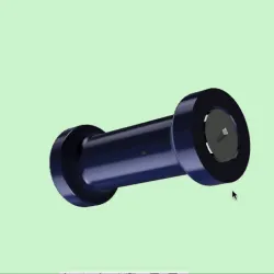 Easy Magnet Grabber