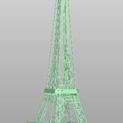 Eifel Turm